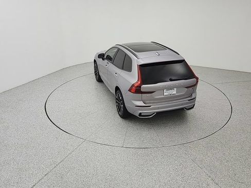 New 2026 Volvo XC60 B5 Ultra w/ Climate Package AWD/4WD image 18