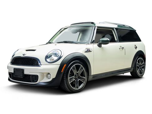 Used 2013 MINI Cooper Clubman S image 15