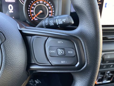 New 2026 Jeep Wrangler Sport image 13