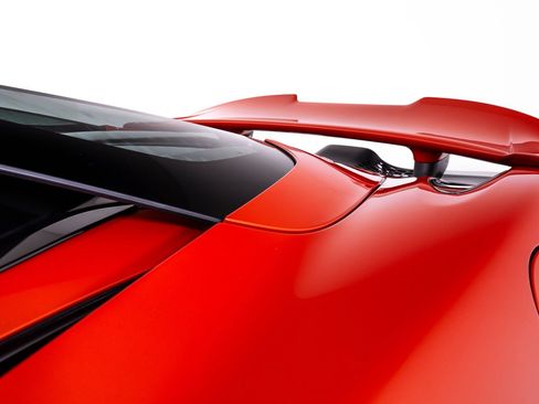New 2027 McLaren 750S Spider RWD image 15