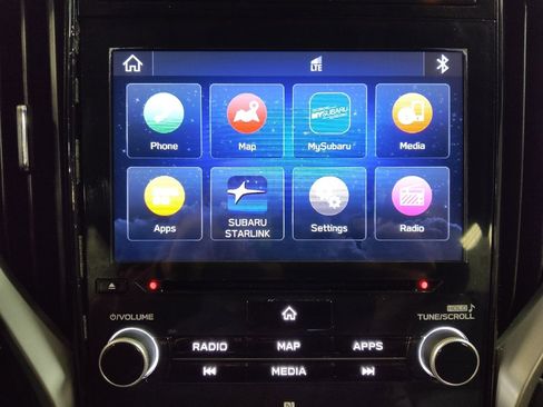 Used 2019 Subaru Ascent Limited image 25