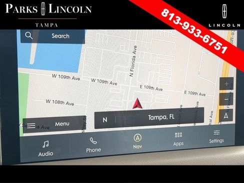 Used 2022 Lincoln Aviator Reserve w/ Elements Package Plus RWD image 23