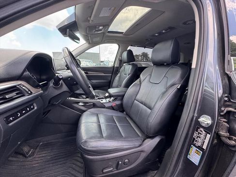 Used 2022 Kia Telluride EX w/ EX Premium Package FWD image 17
