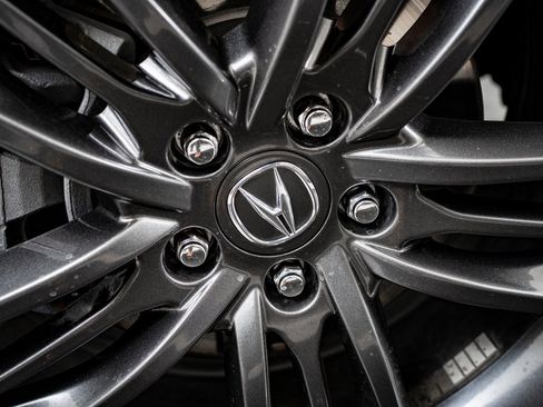 Certified 2022 Acura RDX A-Spec image 8