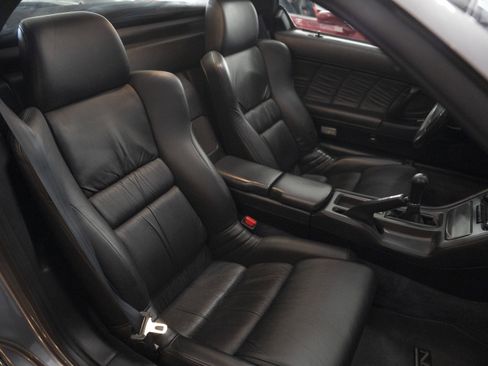 Used 1998 Acura NSX T image 25