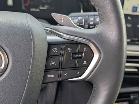 Used 2025 Lexus RX 350 FWD w/ Accessory Package (K3) image 33