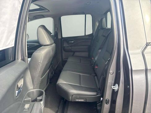 New 2026 Honda Ridgeline RTL image 19