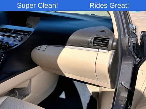 Used 2013 Lexus RX 350 FWD image 20