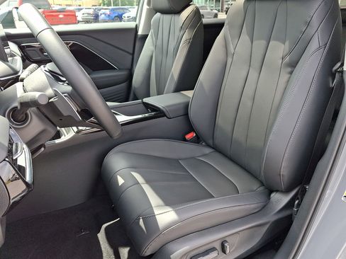 Certified 2025 Acura ADX AWD image 13