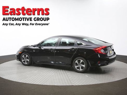 Used 2020 Honda Civic LX image 61