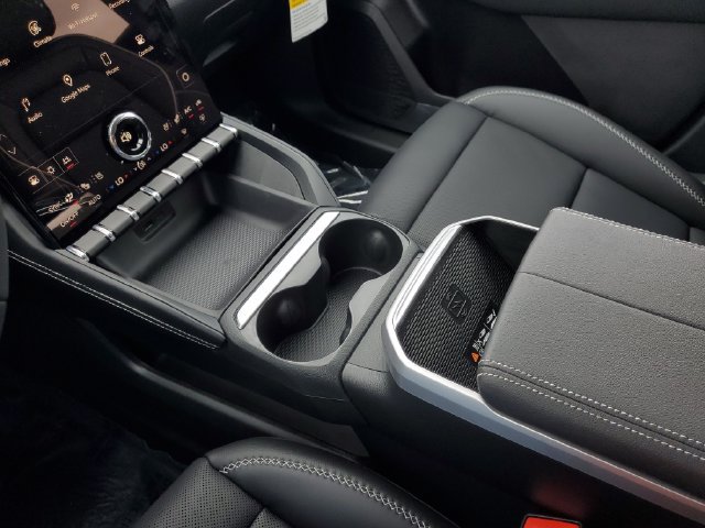 New 2027 GMC Terrain Denali AWD/4WD image 31