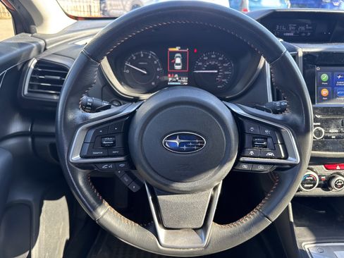 Used 2020 Subaru Crosstrek 2.0i Premium w/ Moonroof Package 1 image 12