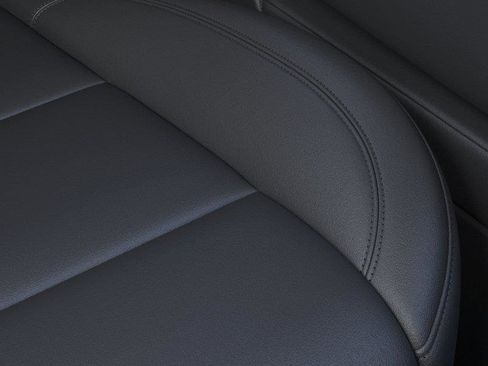 New 2025 GMC Sierra 1500 Pro w/ Pro Value Package image 21