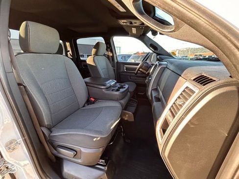 Used 2022 RAM 1500 Classic Warlock image 27