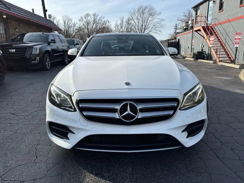 Used 2018 Mercedes-Benz E 300 image 3