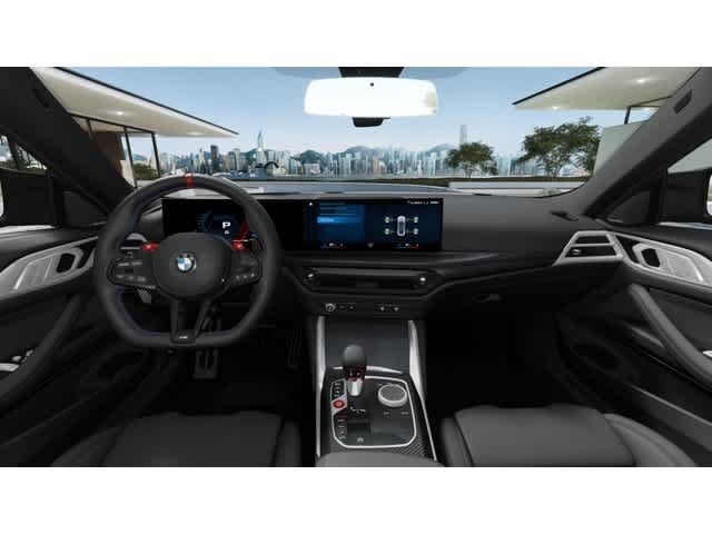 New 2027 BMW M4 xDrive Competition w/ Executive Package AWD/4WD image 10
