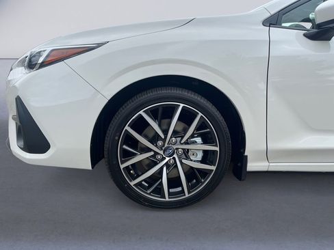 New 2026 Subaru Impreza 2.0i Sport image 9