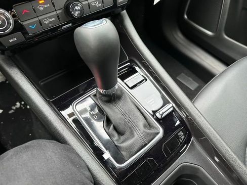 New 2026 Jeep Compass Latitude image 32