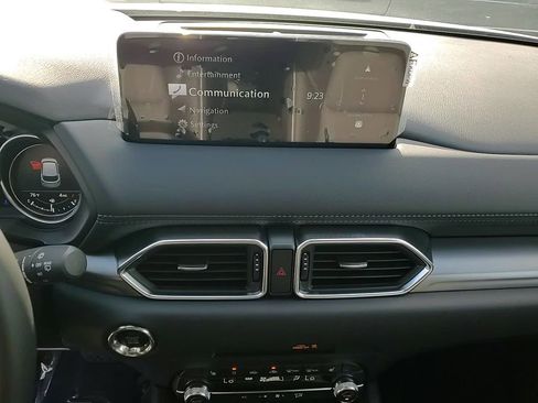 New 2025 MAZDA CX-5 AWD 2.5 S w/ Select Package image 18