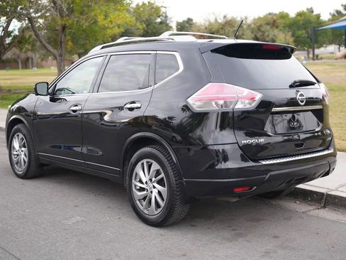 Used 2014 Nissan Rogue SL image 5