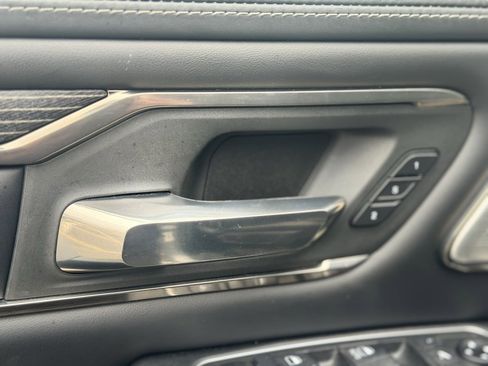 Used 2021 RAM 1500 Limited w/ Night Edition image 23