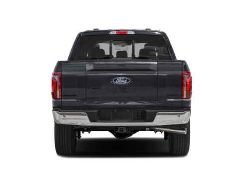 Used 2025 Ford F150 Lariat w/ Equipment Group 502A High AWD/4WD image 5