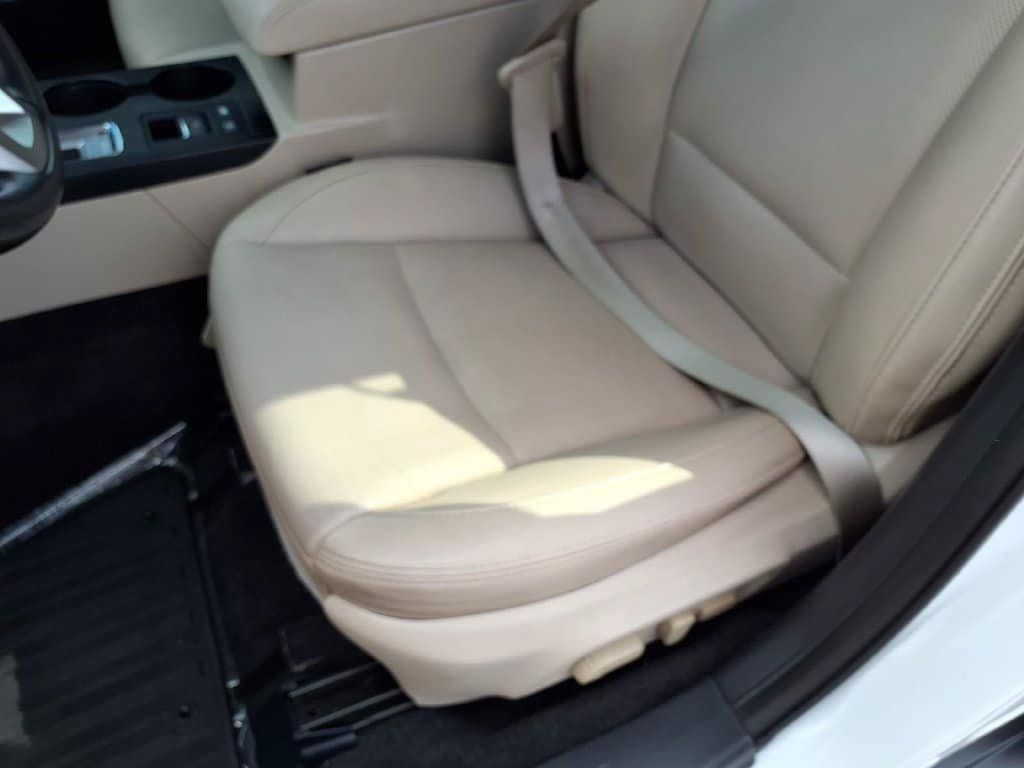 Used 2015 Subaru Outback 2.5i Limited AWD/4WD image 23