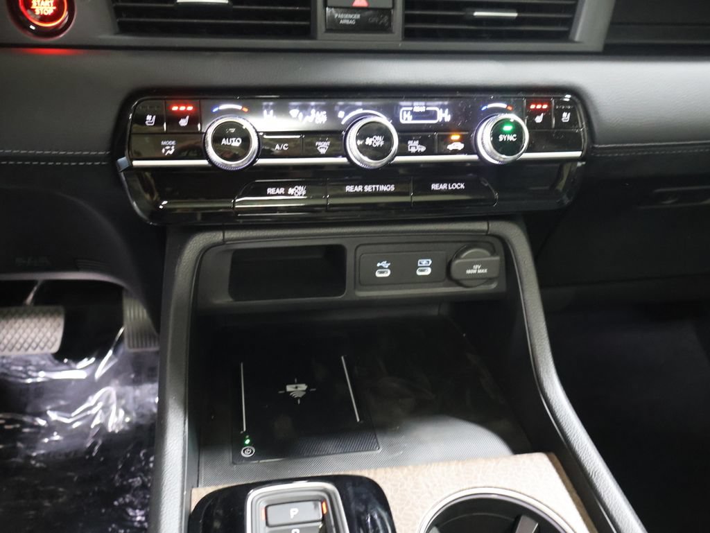 New 2026 Honda Pilot Elite image 25
