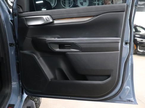 Used 2024 Ford Ranger Raptor image 28