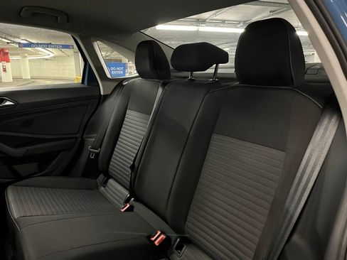 New 2026 Volkswagen Jetta S image 15