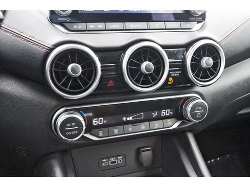 Used 2023 Nissan Sentra SR w/ Midnight Edition Package image 27