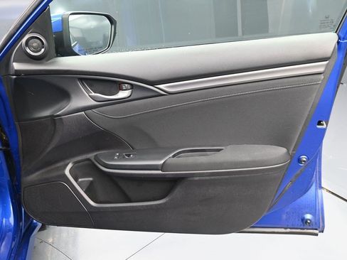 Used 2020 Honda Civic EX image 10