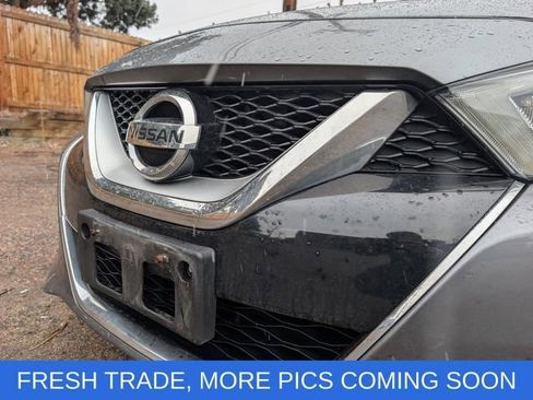 Used 2016 Nissan Maxima 3.5 SL image 12