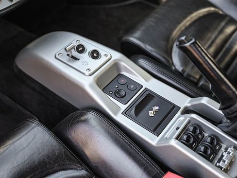 Used 2005 Ferrari 360 Spider RWD image 29