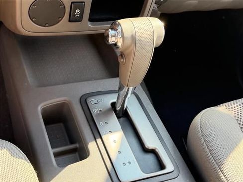 Used 2019 Nissan Frontier SV RWD image 28