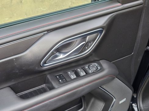 Certified 2022 Chevrolet Tahoe RST w/ Luxury Package image 12