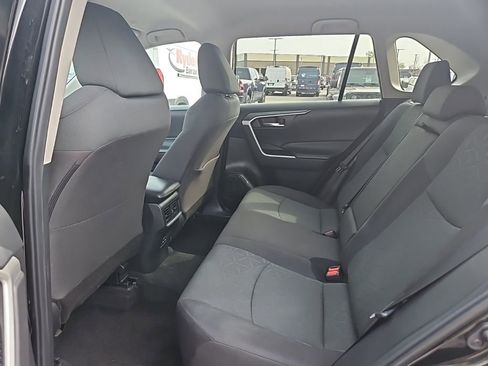 Used 2024 Toyota RAV4 XLE image 14