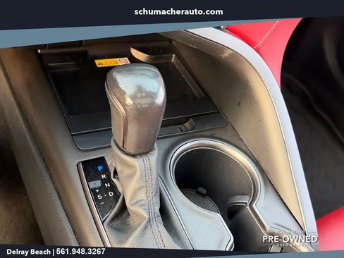 Used 2022 Toyota Camry XSE FWD image 23
