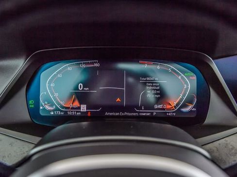 Used 2020 BMW X5 sDrive40i w/ M Sport Package image 18