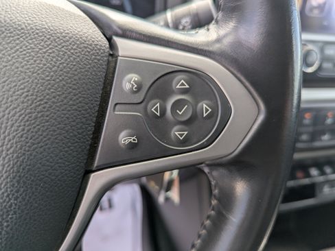 Used 2018 Chevrolet Colorado ZR2 AWD/4WD image 17
