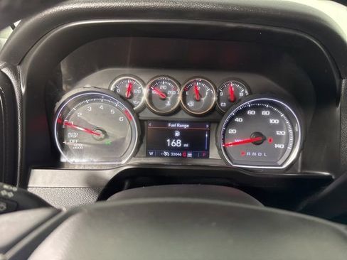 Used 2019 Chevrolet Silverado 1500 LT w/ All-Star Edition image 29