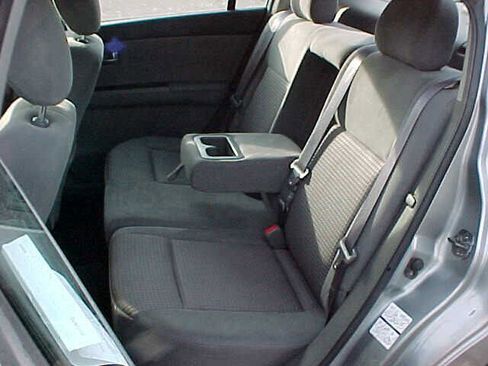 Used 2008 Nissan Sentra 2.0 S w/ Convenience Plus Pkg image 10