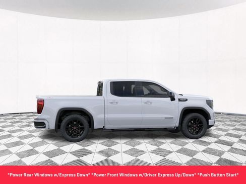 New 2026 GMC Sierra 1500 Elevation w/ Elevation Premium Package image 14