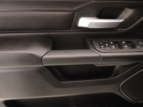 Used 2025 RAM 1500 Classic Warlock AWD/4WD image 14