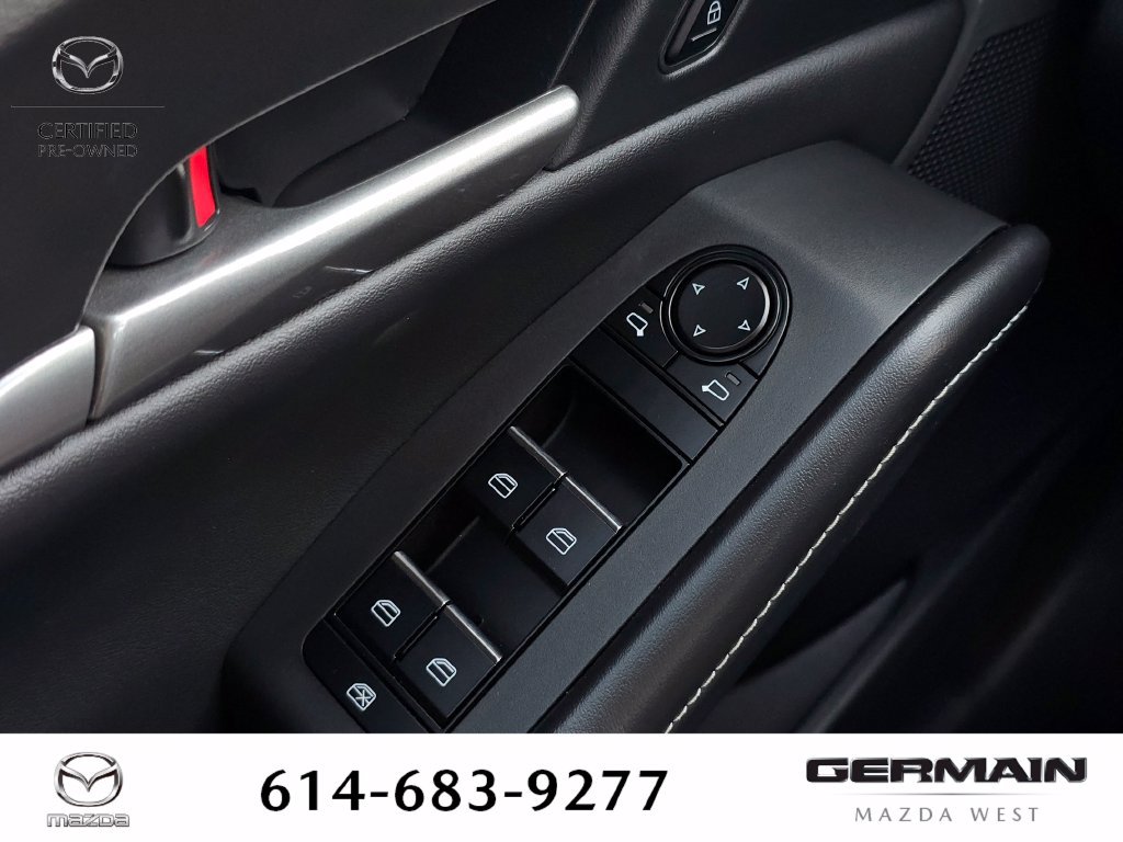 Certified 2026 MAZDA CX-30 AWD 2.5 S image 28