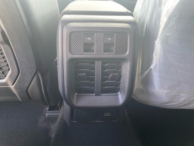 New 2026 Ford Bronco Big Bend AWD/4WD image 27
