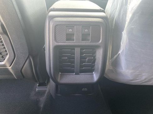 New 2026 Ford Bronco Big Bend AWD/4WD image 27
