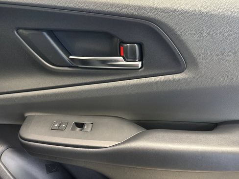 New 2026 Toyota Prius Limited FWD image 21