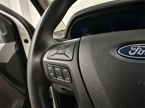 Certified 2021 Ford Ranger XL w/ Equipment Group 101A High image 8