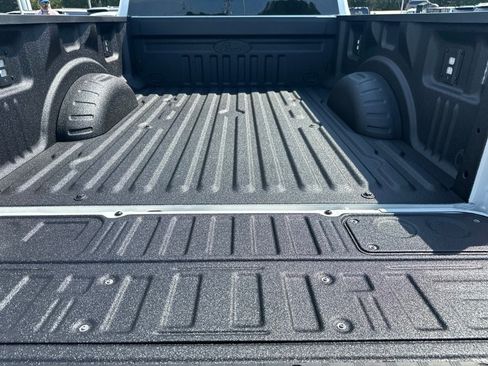 New 2026 Ford F250 King Ranch w/ Tremor Off-Road Package AWD/4WD image 12